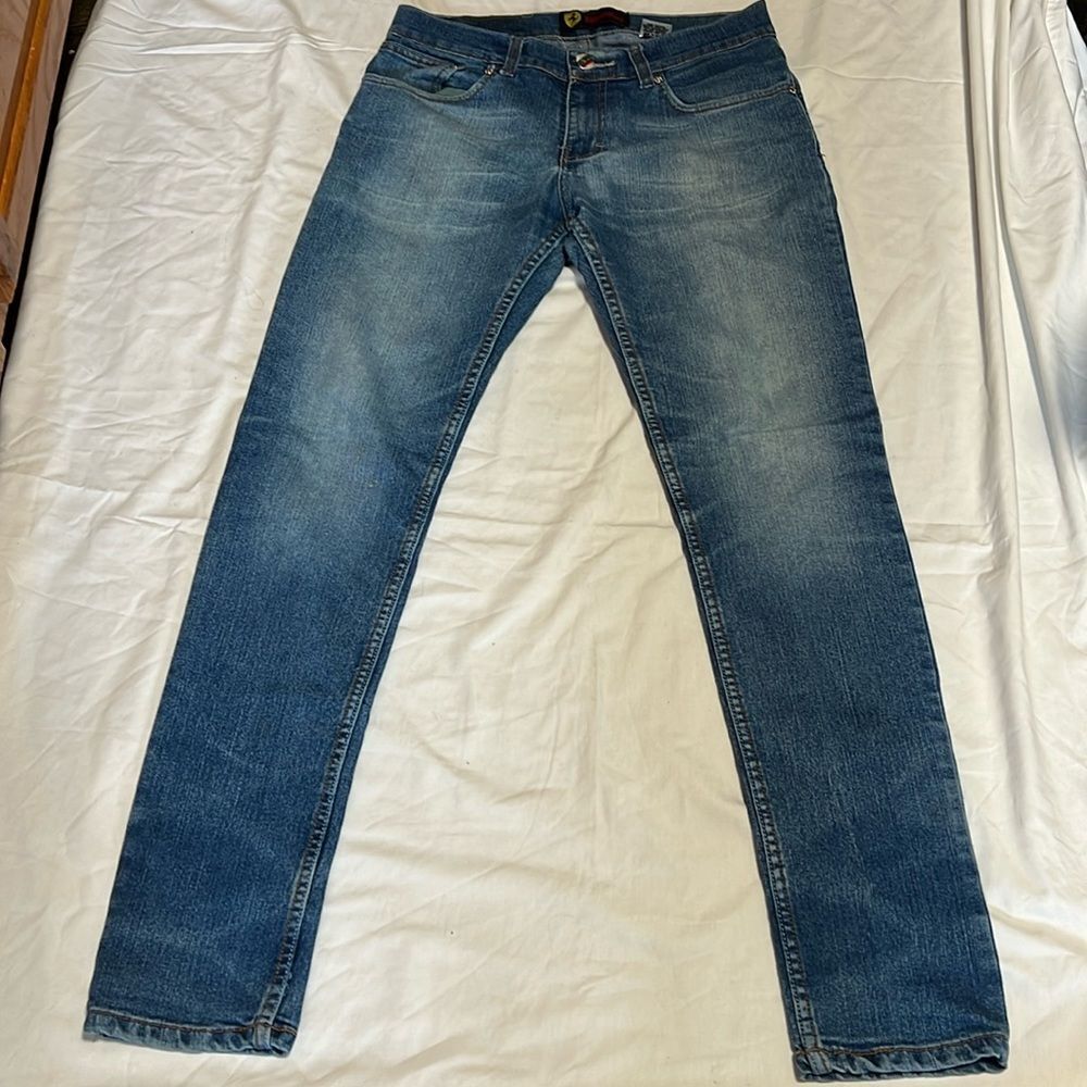 Ferrari women jeans size 32
